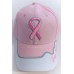 s Breast Cancer Awareness Pink Ribbon Hope Believe Adjustable Ball Cap Hat  eb-99448771